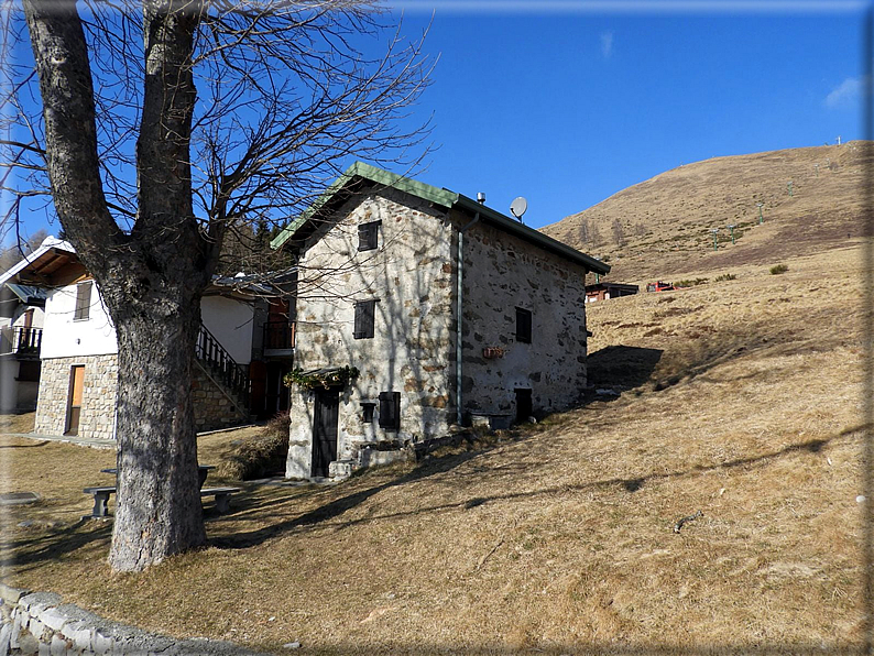 foto Monte Croce di Muggio